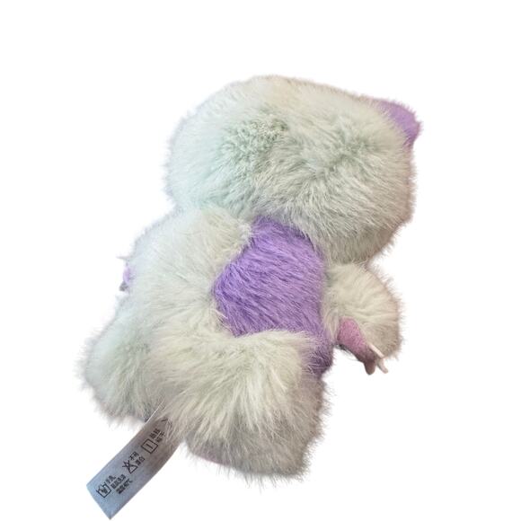 NWOB MayMei Dark Forest Series plush Ghost Elda - Picture 6 of 11